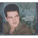 Opium : mlodies franaises