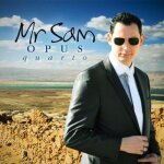 Opus quarto : jerusalem