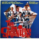 Orange blossom sp�cial cape kennedy