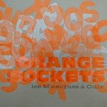 Orange sockets - cd album