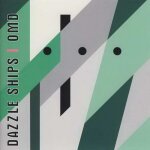 Orchestral manoeuvres in the dark - dazzle ships