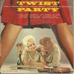 Orchestre des champs elysées et la chanteuse dominique : twist party ; esperanza, deux enfants au soleil, ... Orchestre des champs elysées et la chanteuse dominique : twist party ; esperanza, deux enfants au soleil, ...