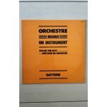 Orchestre moins un instrument : batterie