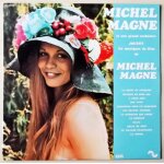 L'orchestre de michel magne joue les musiques de films