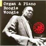 Organ & piano boogie woogie Organ & piano boogie woogie