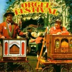 Orgue de barbarie : la petite fileuse, baiser - polka,