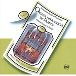 Orgues historiques de france 11 - st guilhem sacd Orgues historiques de france 11 - st guilhem sacd