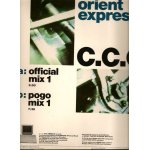 Orient express (official mix) ( pogo mix)