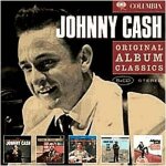 Original album classics : the fabulous johnny cash Original album classics : the fabulous johnny cash