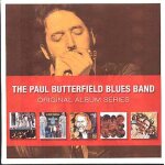 Original album series : east - west, in my own dream, keep on moving, the paul butterfield blues band ... Original album series : east - west, in my own dream, keep on moving, the paul butterfield blues band ...
