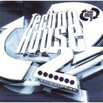 Original best of techno house / vol. 2 (coffret de 4 cds) Original best of techno house / vol. 2 (coffret de 4 cds)