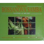 Original bossa nova samba - dutch import
