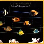 Original musiquarium i - stevie wonder Original musiquarium i - stevie wonder