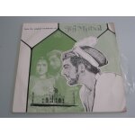 Original soundtrack of  taj mahal