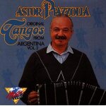Original tangos from argentina v. 2