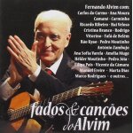 Os fados e cancoes do alvim