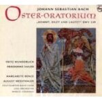 Oster - oratorium