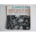 Oublie - moi - ca ne peut plus durer comme ca - boing bong - parce que tu sais (instrumental : bande ...