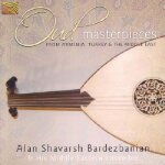 Oud masterpieces
