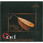 Oud, the legend of arabic music
