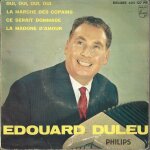 Oui, oui, oui, oui (h. giraud, p. cour) 2'58 - la marche des copains (panzeri, mascheroni, f. bonifay) ... Oui, oui, oui, oui (h. giraud, p. cour) 2'58 - la marche des copains (panzeri, mascheroni, f. bonifay) ...