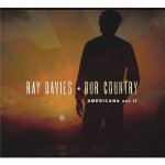 Our country: americana act 2