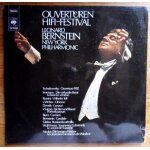 Ouverturen hifi festival / tchaikovsky, smetana, rossini. . . / new york philharmonic Ouverturen hifi festival / tchaikovsky, smetana, rossini. . . / new york philharmonic