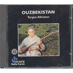 Ouzbekistan : musique instrumentale - luth tanbur, dutar & sato Ouzbekistan : musique instrumentale - luth tanbur, dutar & sato