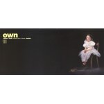 Own / vol. 2 (digipack + magazine de 80 pages)