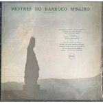 L p 33 trs vinyle jos joaquim emerico lobo de mesquita, inacio parriera neves, marcos coelho netto, ...