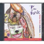 P is the funk