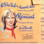Le p'tit bal du samedi soir
