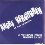 Le p'tit chapeau tyrolien 2'46 - printemps d'alsace 2'25 Le p'tit chapeau tyrolien 2'46 - printemps d'alsace 2'25