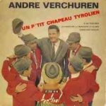 Un p'tit chapeau tyrolien Un p'tit chapeau tyrolien