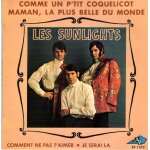 Comme un p tit coquelicot / maman la plus belle du monde / comment ne pas t aimer / je serai la