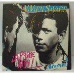 La p'tite lady (3'35) / animal (4'05).