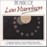 Pacifika rondo, 4 pices pour harpe, 2 pices pour psaltrion, music pour violon avec diffrents instruments ...