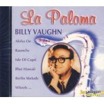 La paloma