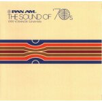 Pan am: the sound of '70s