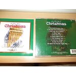 Pan flute christmas