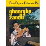 Pan - pipe - flte de pan