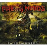 Pandemonium