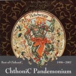 Pandemonium best of