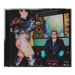 Pandemonium - cd album