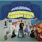 Pandemonium shadow show