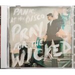 Panic at the disco / disque vynil 45 tours /
