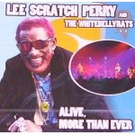 Panic in babylon tour : alive, more than ever