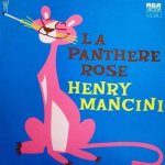 La panthere rose