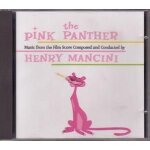 La panth�re rose (b. o. f)