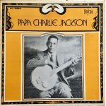 Papa chaerlie jackson blp 12042